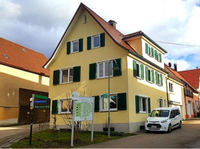 Apartment Sunhouse in Auendorf - Bad Ditzenbach Bad Ditzenbach